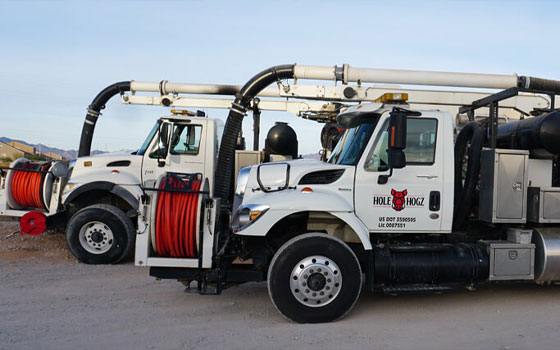 Hole Hogz Case Study