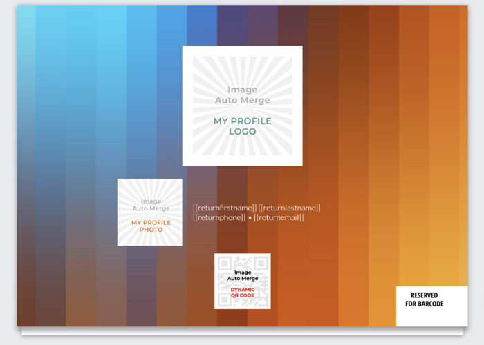 Personalized Cards Image