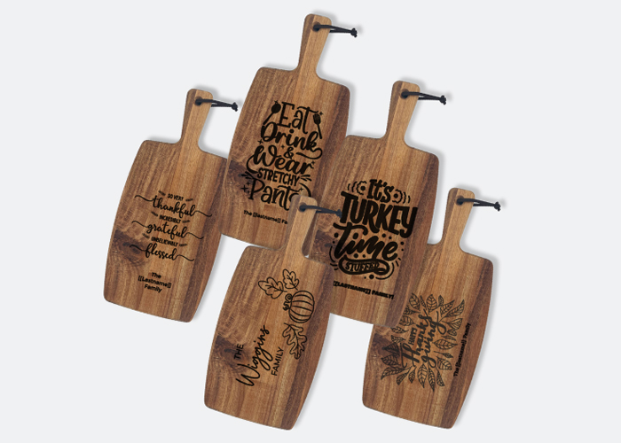 Home Personalization Image