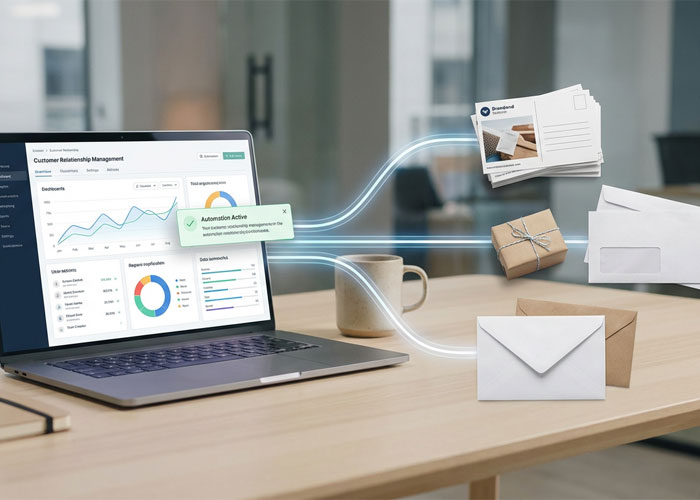 Follow Up Boss Automation Flow