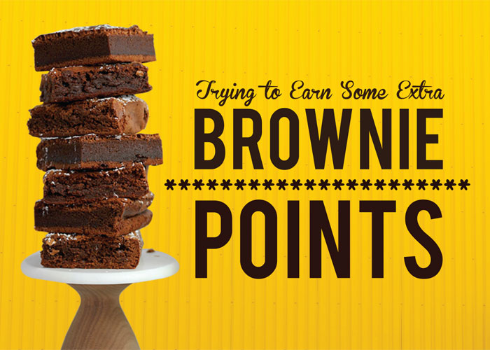 Prospect With Unique Gifts