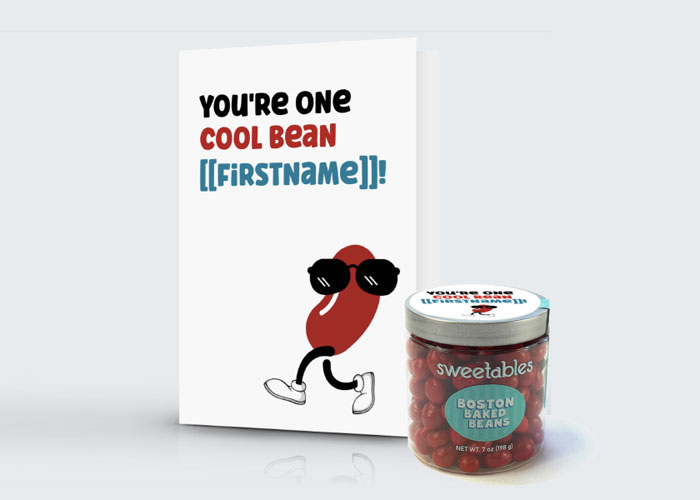 Recognition Story Image